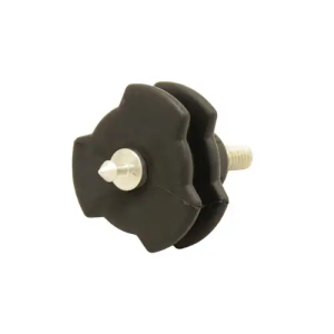 BOLT ACTION CLEANING TOOL WIPERS - 3 LUG (CENTERFIRE)