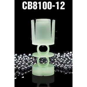 CLAYBUSTER SHOTSHELL WADS 12GAUGE 1 OZ (REPLACES TGT12) 500/PK