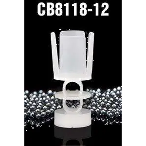 CLAYBUSTER SHOTSHELL WADS 12GAUGE 1-1/8 OZ (REPLACES FIG 8) 500/PK