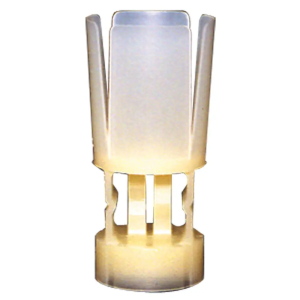 CLAYBUSTER SHOTSHELL WADS 12GA 1 1/4OZ YL RDL WAA12F114