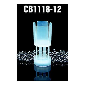 CLAYBUSTER SHOTSHELL WAD 12GA 1 1/8 OZ REPLACES WAA12 500/PK