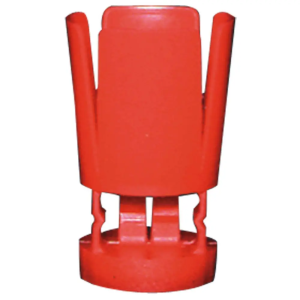 CLAYBUSTER SHOTSHELL WADS 12GA 1 1/8 - 1 7/8 OZ LOAD RED RPL WAA12R 500P