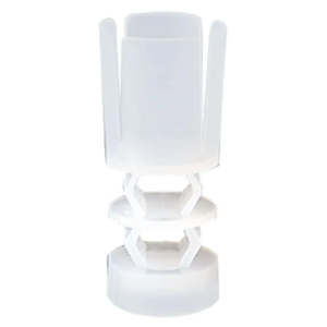 CLAYBUSTER SHOTSHELL WADS 12GA 1-1/8 OZ REPL WHITE 8 500PK