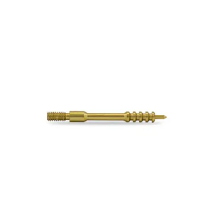 PROOF-POSITIVE PISTOL JAG - .22 CAL, 8/32