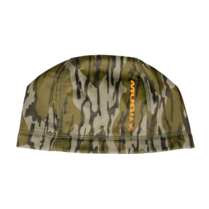LIGHTWEIGHT BEANIE MOSSY OAK BOTTOMLAND