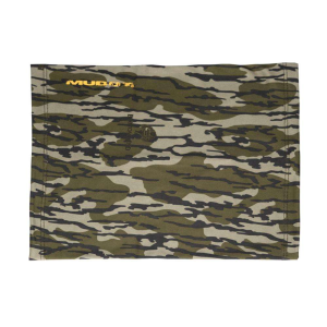 LIGHTWEIGHT NECK GAITER MOSSY OAK BOTTOMLAND