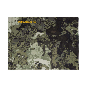 LIGHTWEIGHT NECK GAITER VEIL CANYON GREY