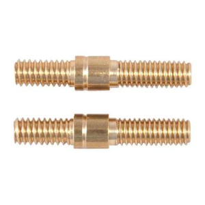 COATED ROD ADAPTERS