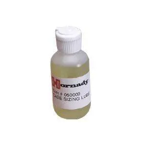 HORNADY CASE LUBE 2.4 OZ. SQUEEZE BOTTLE