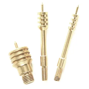 20 GAUGE BRASS JAG
