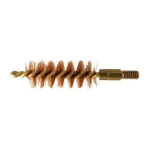 B-45P BRONZE BRISTLE BRUSH