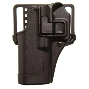 BH SERPA CQC BL/PDL CZ 75 LH BK