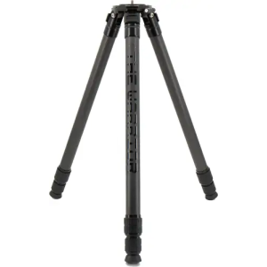 WARRIOR TRIPODS THE WARRIOR TRIPOD CARBON FIBER 3 SECTION