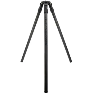 WARRIOR TRIPODS THE COMMANDER TRIPOD CARBON FIBER 2 SECTION