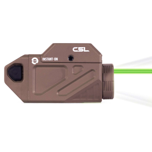 VIRIDIAN C5L LGHT/LSR UNIVRSL FDE