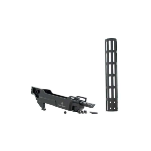 VENDETTA STANDARD CHASSIS WITH RAIL