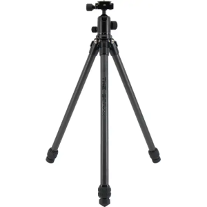 WARRIOR TRIPODS THE SCOUT TRIPOD CARBON FIBER 2 SECTION