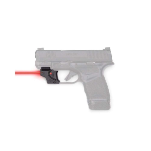 Viridian E Series Red Laser Black Springfield Hellcat Pro w/Kydex IWB RH
