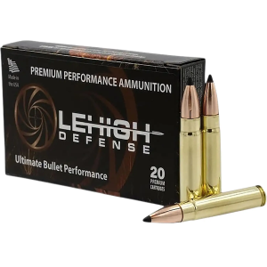 Wilson Combat LA300HMR115TXC 300HAM'R 115gr Tipped Extreme Chaos 20 Per Box/10 Case