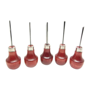 #107M SUB MINI WOOD CARVING TOOLS