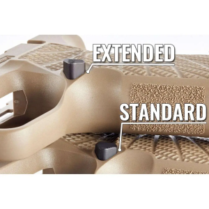 WILSON EXTENDED MAG CATCH WCP320