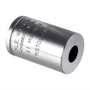 WILSON PISTOL MAX CASE GAGES