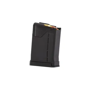 L5AWM LIMITED 10/20 OPAQUE BLACK