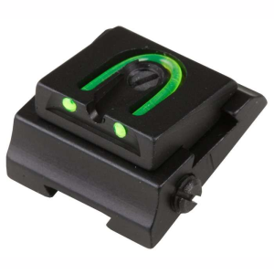 RIFLE 3/16'' WGOS REAR SIGHT