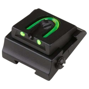 RIFLE 1/4'' WGOS REAR SIGHT