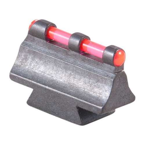 RIFLE FIBER OPTIC 406N FRONT SIGHT