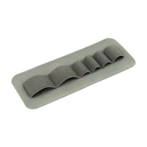 VERTX MAK BAND HALF QUARTER GRAY