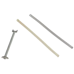 VS3 RECOIL ROD SPRING & ASSEMBLY KIT MKII, MKIII, MKIV & 22/45