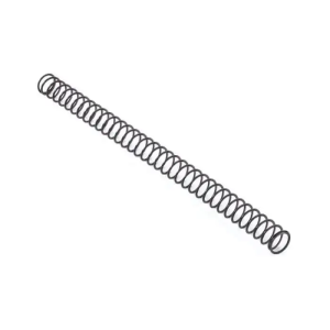 Wilson Combat SPRING BUFFER AR-15 FLAT-WIRE CHROME SILICON 37 COIL