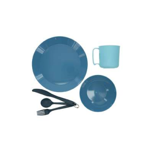 UST SPRIGHT LANTERN 4PK