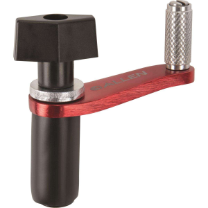 ALLEN 8336 COMPETITOR CHOKE TUBE WRENCH, CRANK