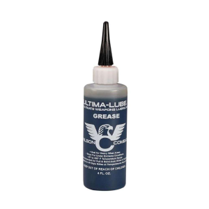 Wilson Combat GREASE ULTIMA-LUBE II 4 OZ BOTTLE