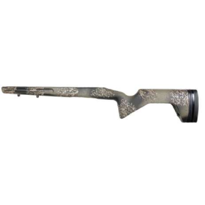 TREKKER RIFLE STOCK 700 LA RH DESERT SAGE