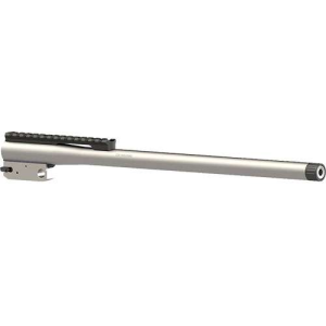 SSK ENCORE BARREL 300AAC 16.25 W/BASE THREADED S/S