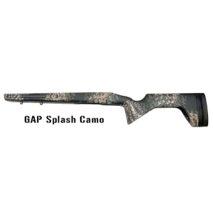 TREKKER RIFLE STOCK