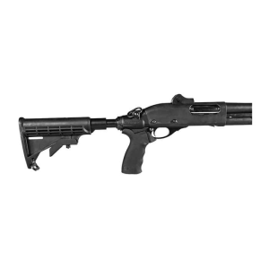 REMINGTON 870 GEN II TELESCOPING HYDRAULIC RECOIL STOCK 12G