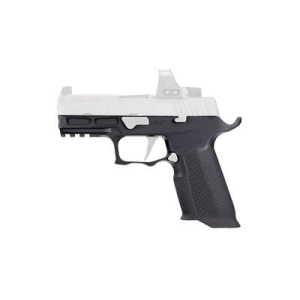 ICARUS ACE 320 SOCOM CARRY BLACK