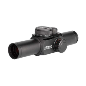 ULTRADOT 4 BLK