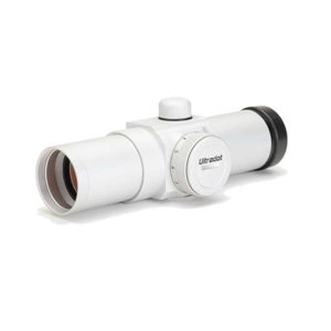 ULTRADOT 30MM RED DOT SILVER GEN 2