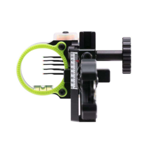 Black Gold Ascent Verdict 4 Dovetail 5 Pin HD Head .019 RH