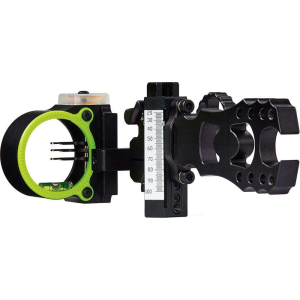 Black Gold Ascent Verdict 3 Pin HD Head .019 RH