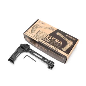 SI Single Fold Stabalizer