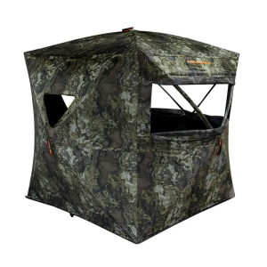 INFINITY EVO MAX 65x65'' FOOTPRINT 82'' WIDTH 72'' TALL 20LB VEIL CNYN GREY