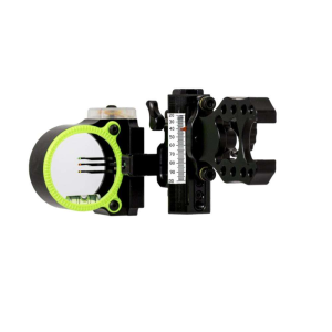 Black Gold Ascent Verdict Whitetail 3 Pin .019 RH