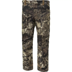 DV8 CYCLONE 3L RAIN PANT VEIL CANYON GREY 2XL
