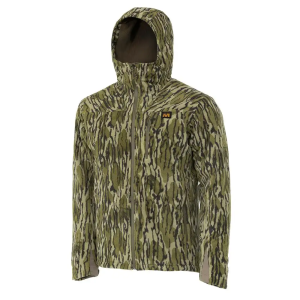 DV8 MAMMOTH JACKET MOSSY OAK BOTTOMLAND 2XL